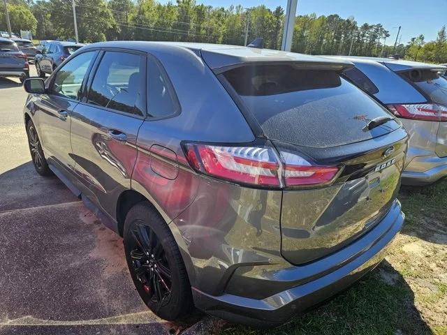 used 2024 Ford Edge car, priced at $39,265