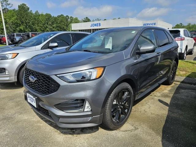 used 2024 Ford Edge car, priced at $39,265