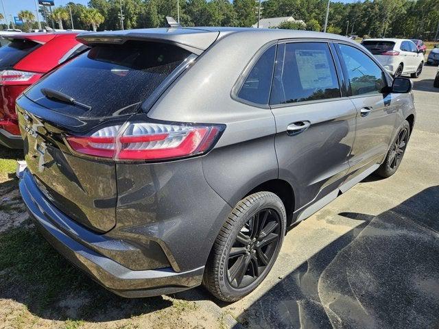 used 2024 Ford Edge car, priced at $39,265