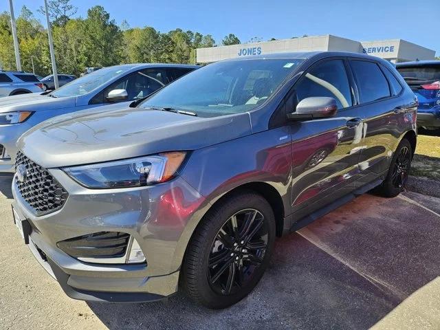 used 2024 Ford Edge car, priced at $39,265