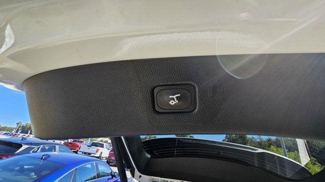 used 2022 Ford Edge car, priced at $34,999