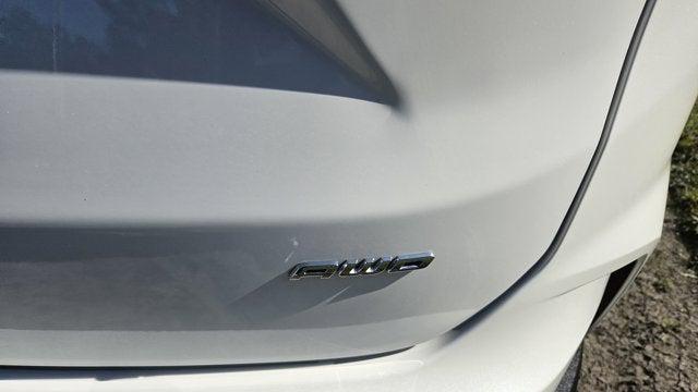 used 2022 Ford Edge car, priced at $34,999