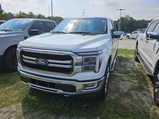 new 2024 Ford F-150 car, priced at $76,450