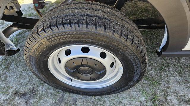 new 2025 Ford Transit-150 car, priced at $48,405