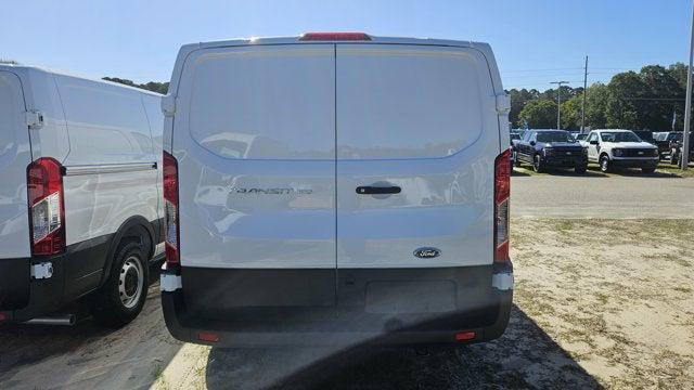 new 2025 Ford Transit-150 car, priced at $48,405