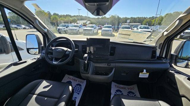 new 2025 Ford Transit-150 car, priced at $48,405