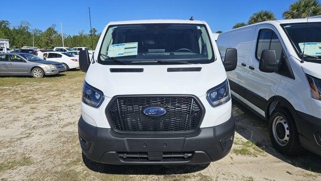 new 2025 Ford Transit-150 car, priced at $48,405