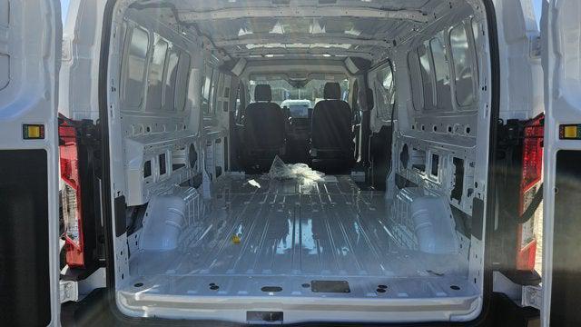 new 2025 Ford Transit-150 car, priced at $48,405