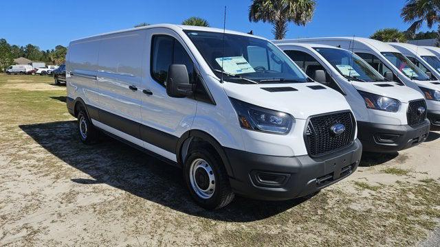 new 2025 Ford Transit-150 car, priced at $48,405