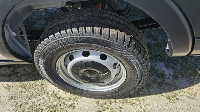 new 2025 Ford Transit-150 car, priced at $48,405