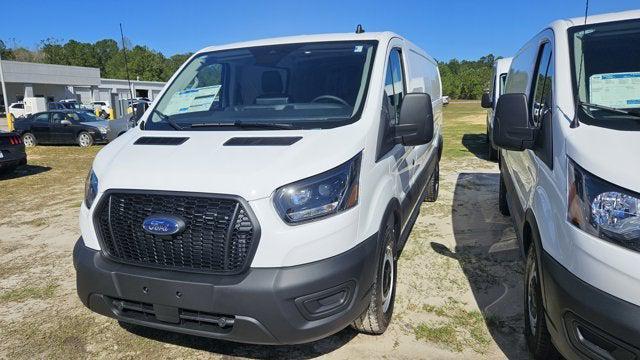 new 2025 Ford Transit-150 car, priced at $48,405