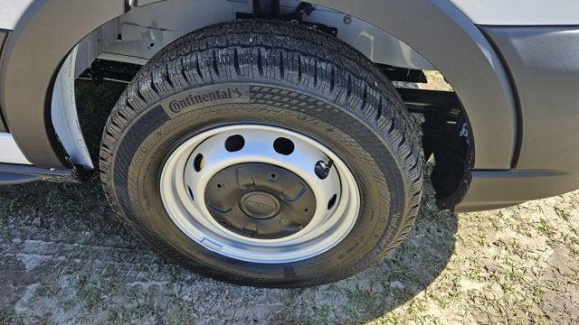 new 2025 Ford Transit-150 car, priced at $48,405