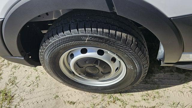 new 2025 Ford Transit-150 car, priced at $48,405