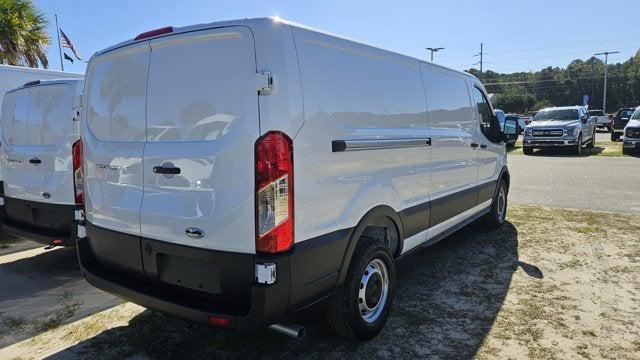 new 2025 Ford Transit-150 car, priced at $48,405