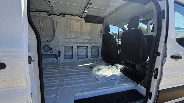 new 2025 Ford Transit-150 car, priced at $48,405