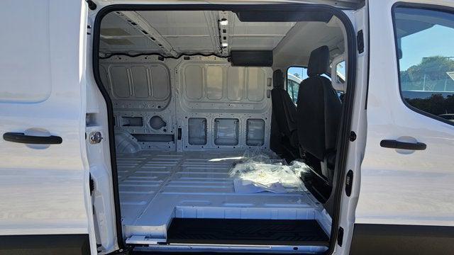 new 2025 Ford Transit-150 car, priced at $48,405
