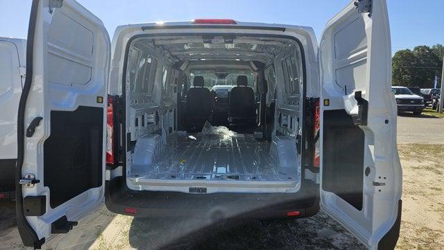 new 2025 Ford Transit-150 car, priced at $48,405