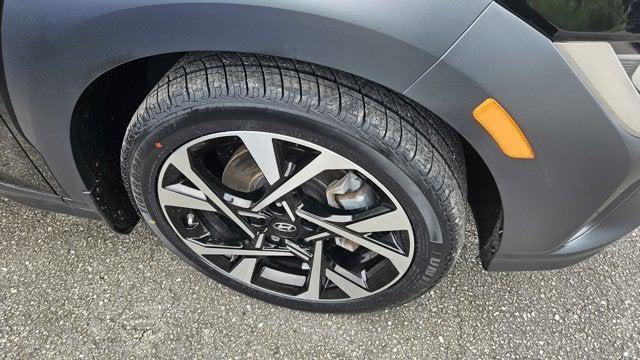 used 2023 Hyundai Kona car, priced at $22,999