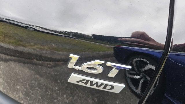 used 2023 Hyundai Kona car, priced at $22,999