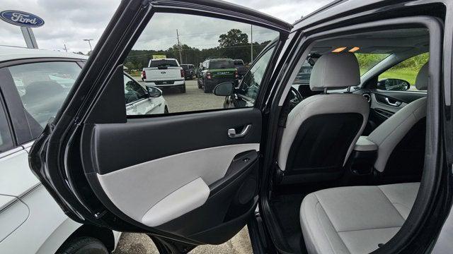 used 2023 Hyundai Kona car, priced at $22,999