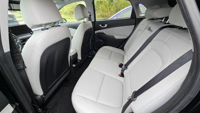 used 2023 Hyundai Kona car, priced at $22,999