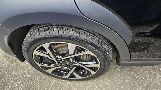used 2023 Hyundai Kona car, priced at $22,999
