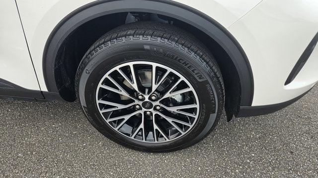 new 2025 Ford Escape PHEV car, priced at $39,710