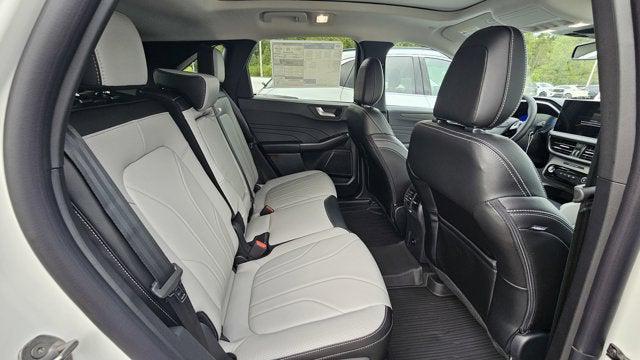 new 2025 Ford Escape PHEV car, priced at $39,710