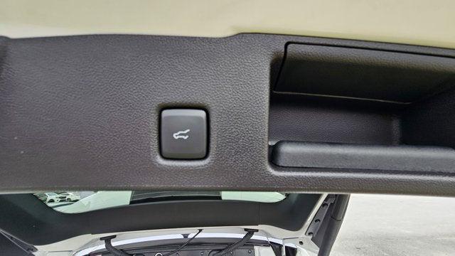 new 2025 Ford Escape PHEV car, priced at $39,710