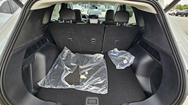 new 2025 Ford Escape PHEV car, priced at $39,710