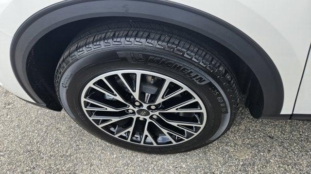 new 2025 Ford Escape PHEV car, priced at $39,710