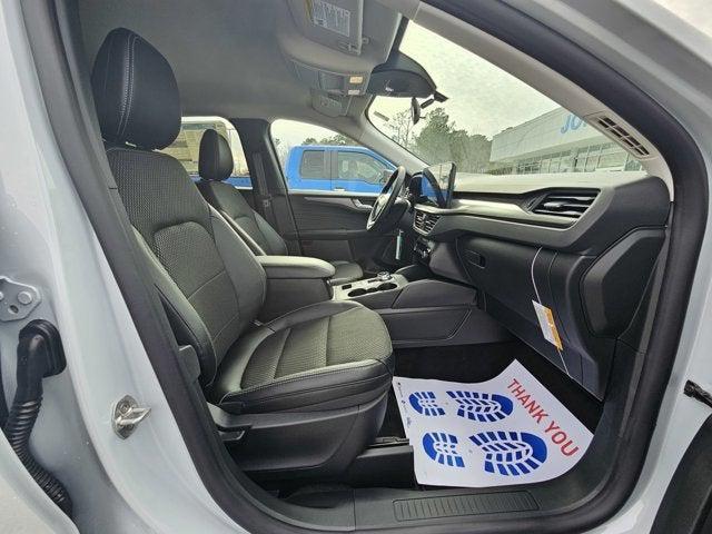 new 2025 Ford Escape car, priced at $38,895