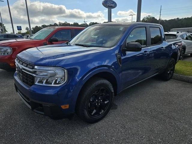 new 2024 Ford Maverick car, priced at $38,100