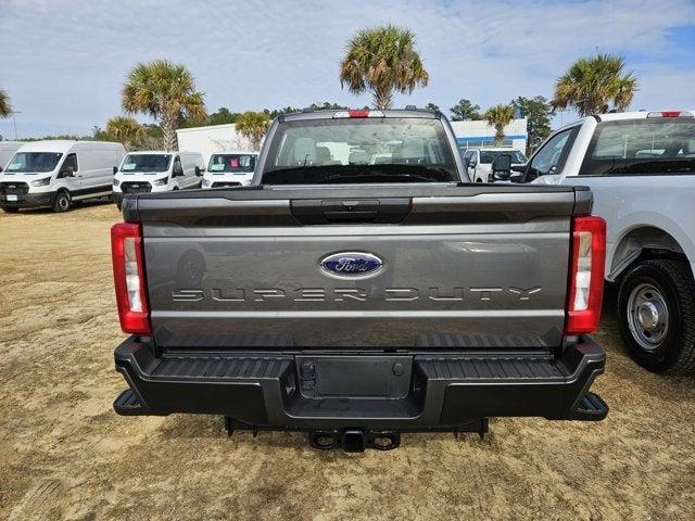 new 2025 Ford F-250 car, priced at $63,185