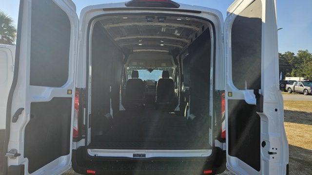 new 2025 Ford Transit-250 car, priced at $50,635