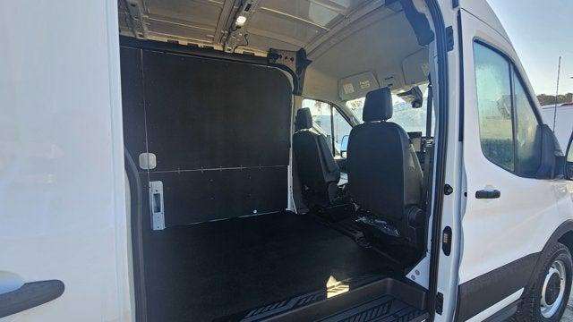 new 2025 Ford Transit-250 car, priced at $50,635