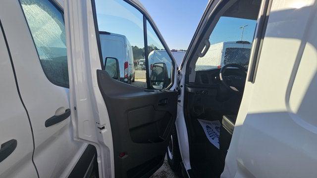 new 2025 Ford Transit-250 car, priced at $50,635