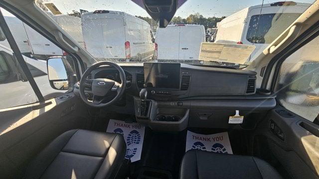 new 2025 Ford Transit-250 car, priced at $50,635
