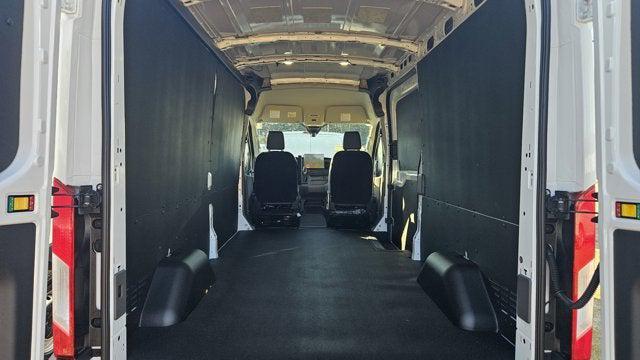 new 2025 Ford Transit-250 car, priced at $50,635