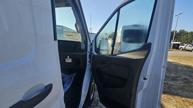 new 2025 Ford Transit-250 car, priced at $50,635