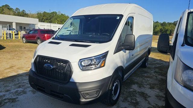 new 2025 Ford Transit-250 car, priced at $50,635
