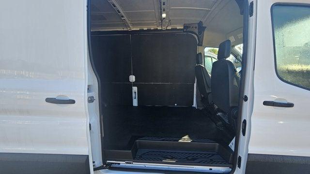 new 2025 Ford Transit-250 car, priced at $50,635
