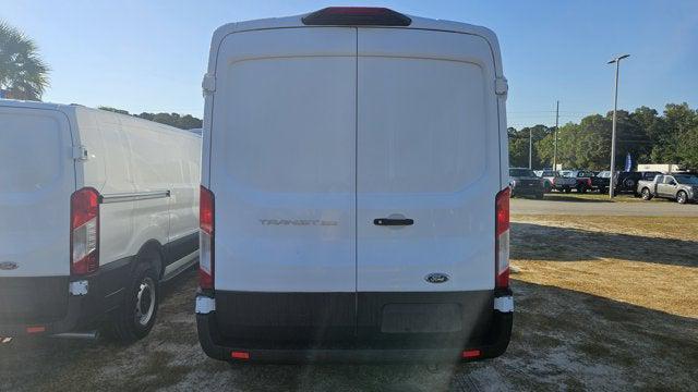 new 2025 Ford Transit-250 car, priced at $50,635