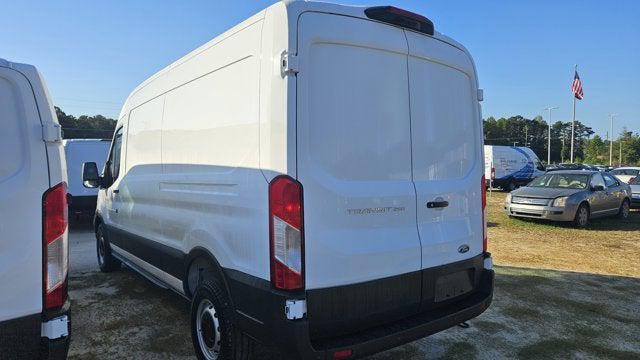 new 2025 Ford Transit-250 car, priced at $50,635