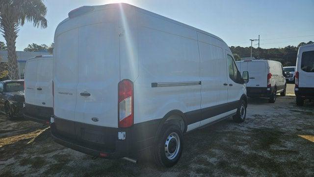 new 2025 Ford Transit-250 car, priced at $50,635