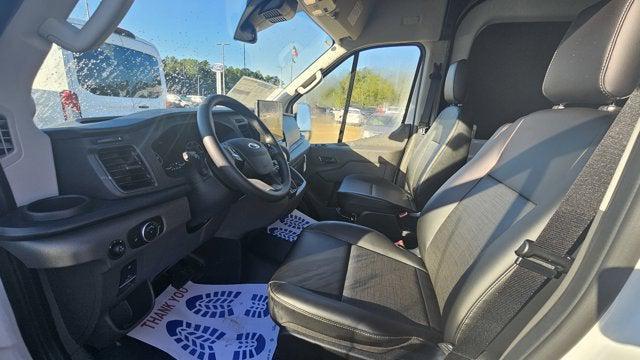 new 2025 Ford Transit-250 car, priced at $50,635
