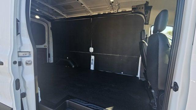 new 2025 Ford Transit-250 car, priced at $50,635