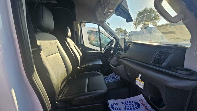 new 2025 Ford Transit-250 car, priced at $50,635