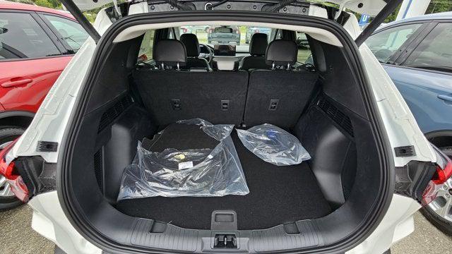 new 2025 Ford Escape PHEV car, priced at $41,210
