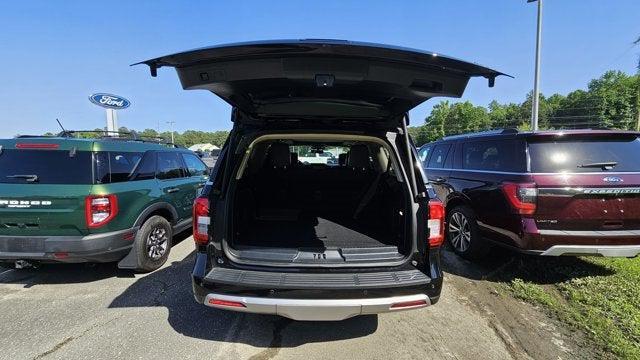 used 2022 Ford Expedition Max car, priced at $51,999